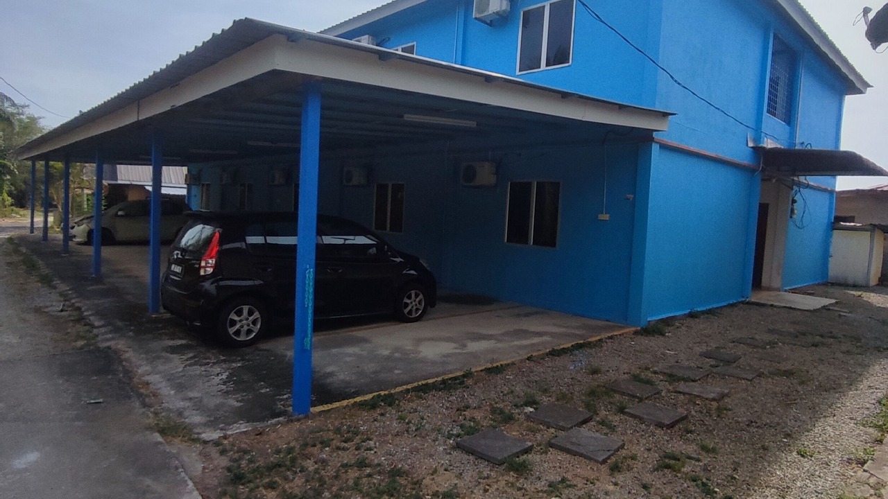 Photo of Outdoor in Nyior Chabang