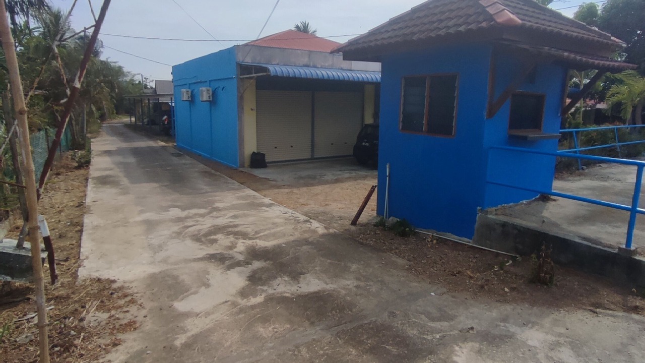 Photo of Others in Nyior Chabang