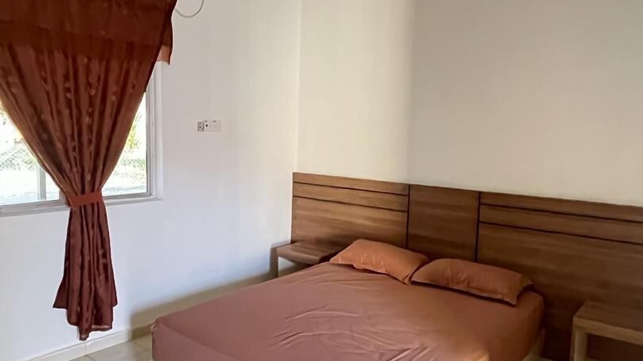 Photo of Bathroom in Nyior Chabang