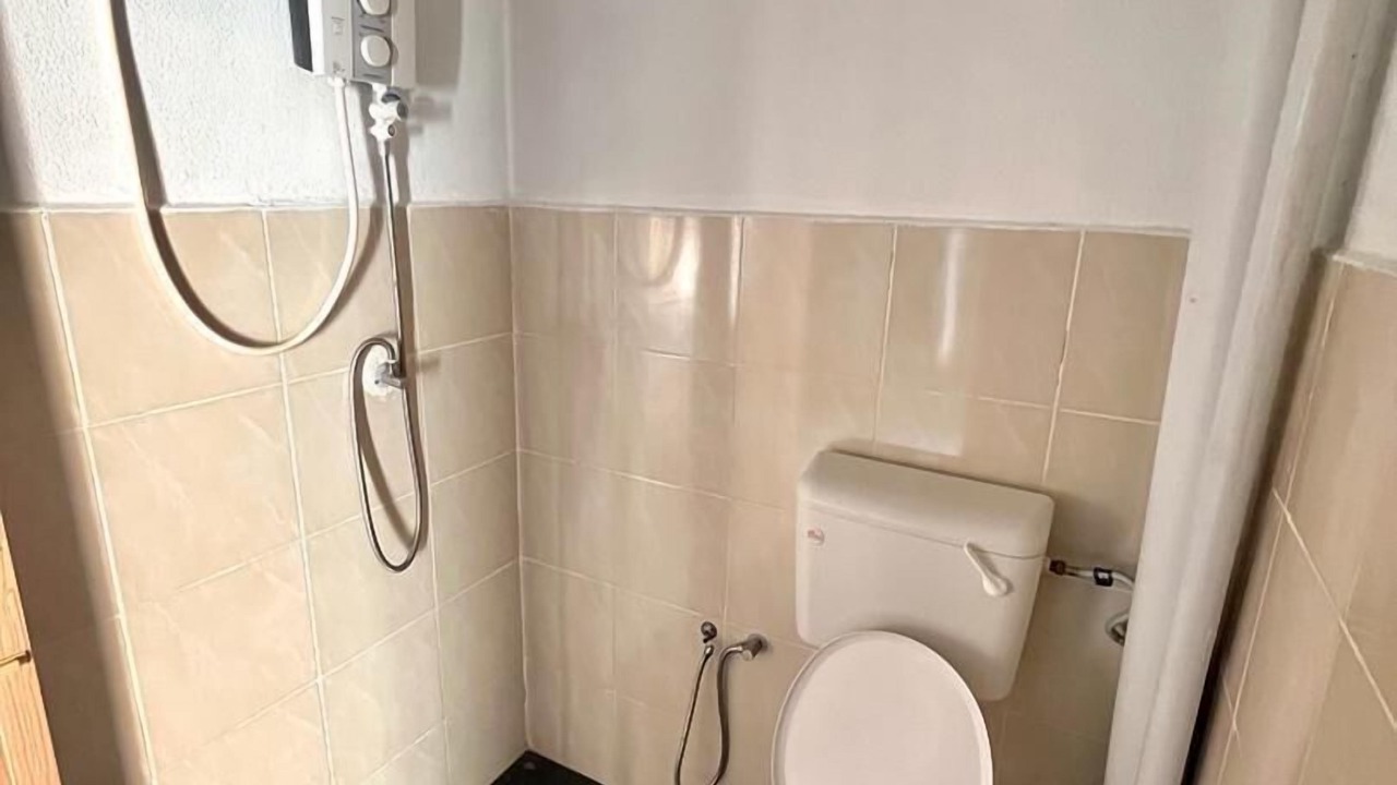 Photo of Bathroom in Nyior Chabang