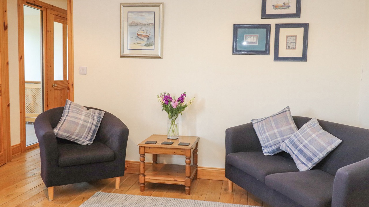 Photo of Livingroom in Fortrose