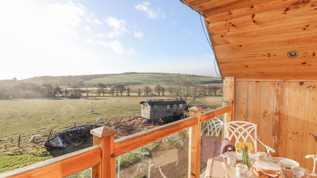 Photo of Outdoor in Fortrose