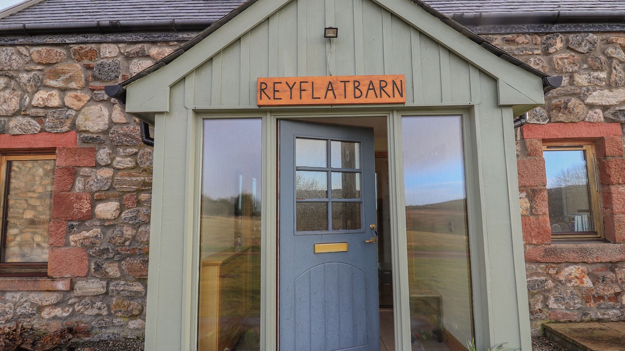 Photo of Outdoor in Fortrose