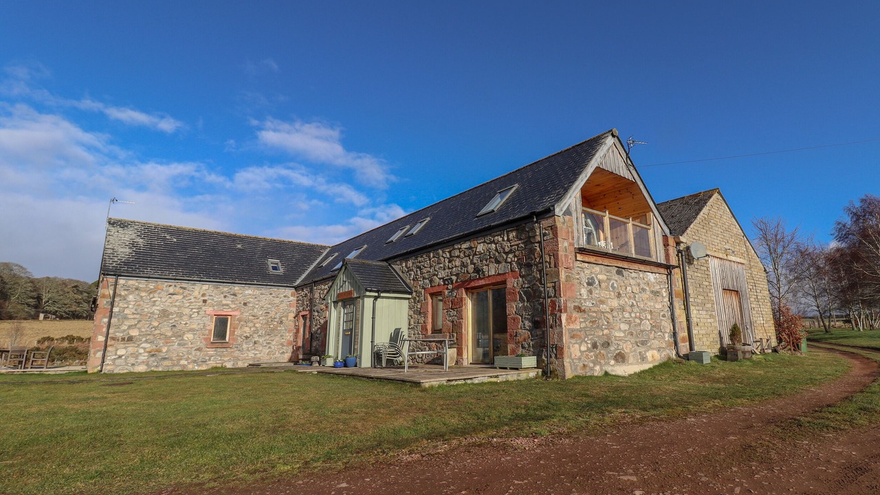 Photo of Outdoor in Fortrose