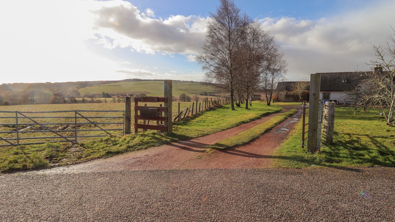 Photo of Outdoor in Fortrose