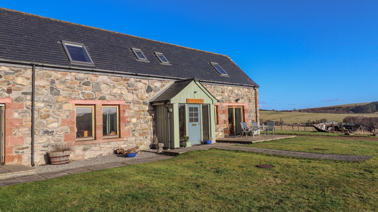 Photo of Outdoor in Fortrose