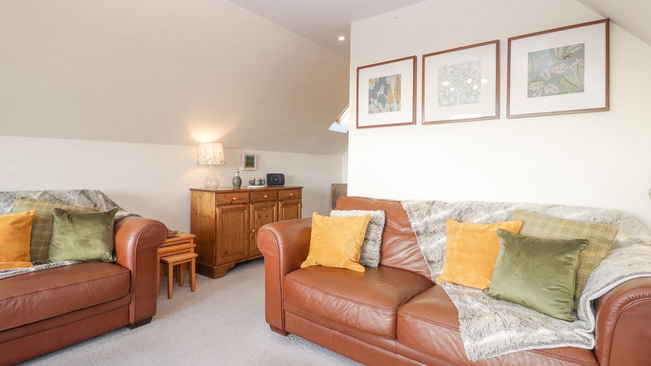 Photo of Livingroom in Fortrose