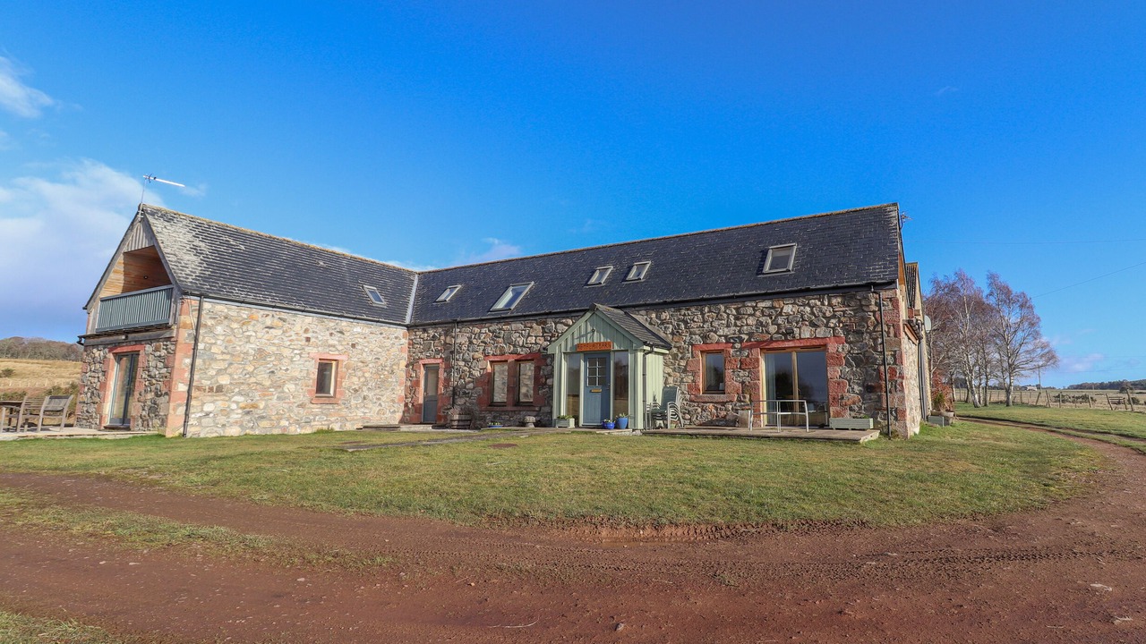 Photo of Outdoor in Fortrose