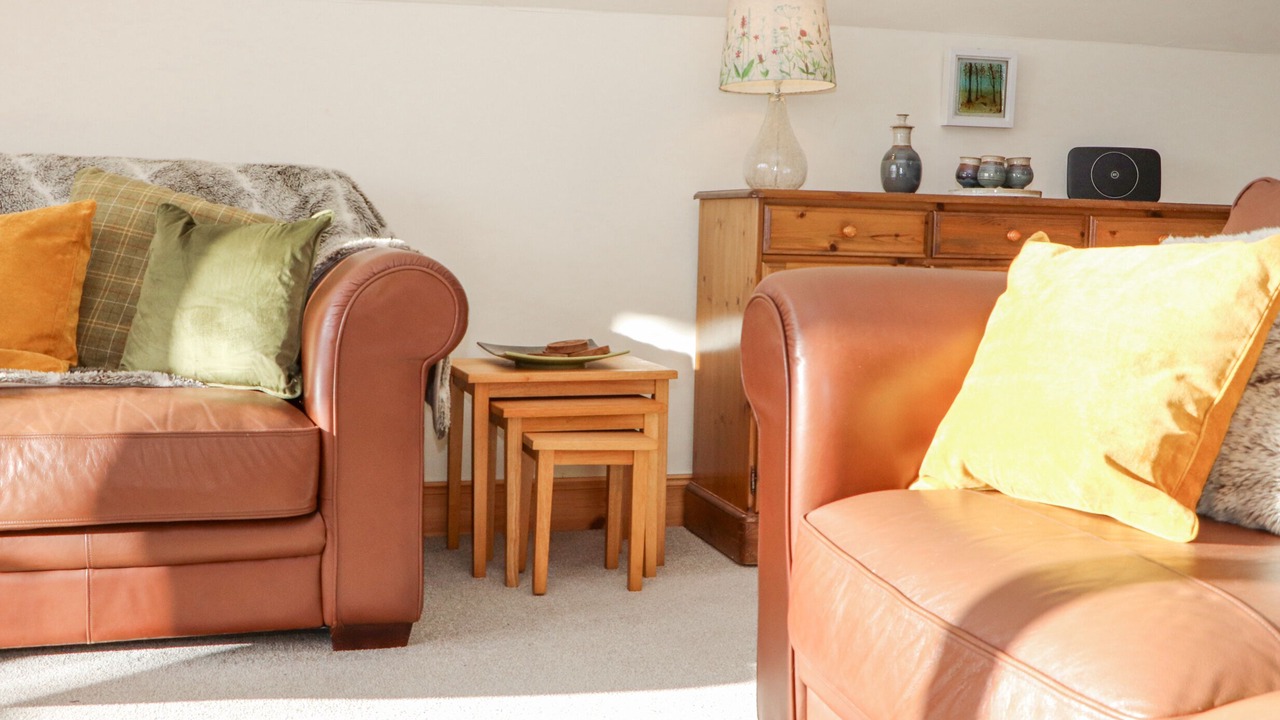 Photo of Livingroom in Fortrose