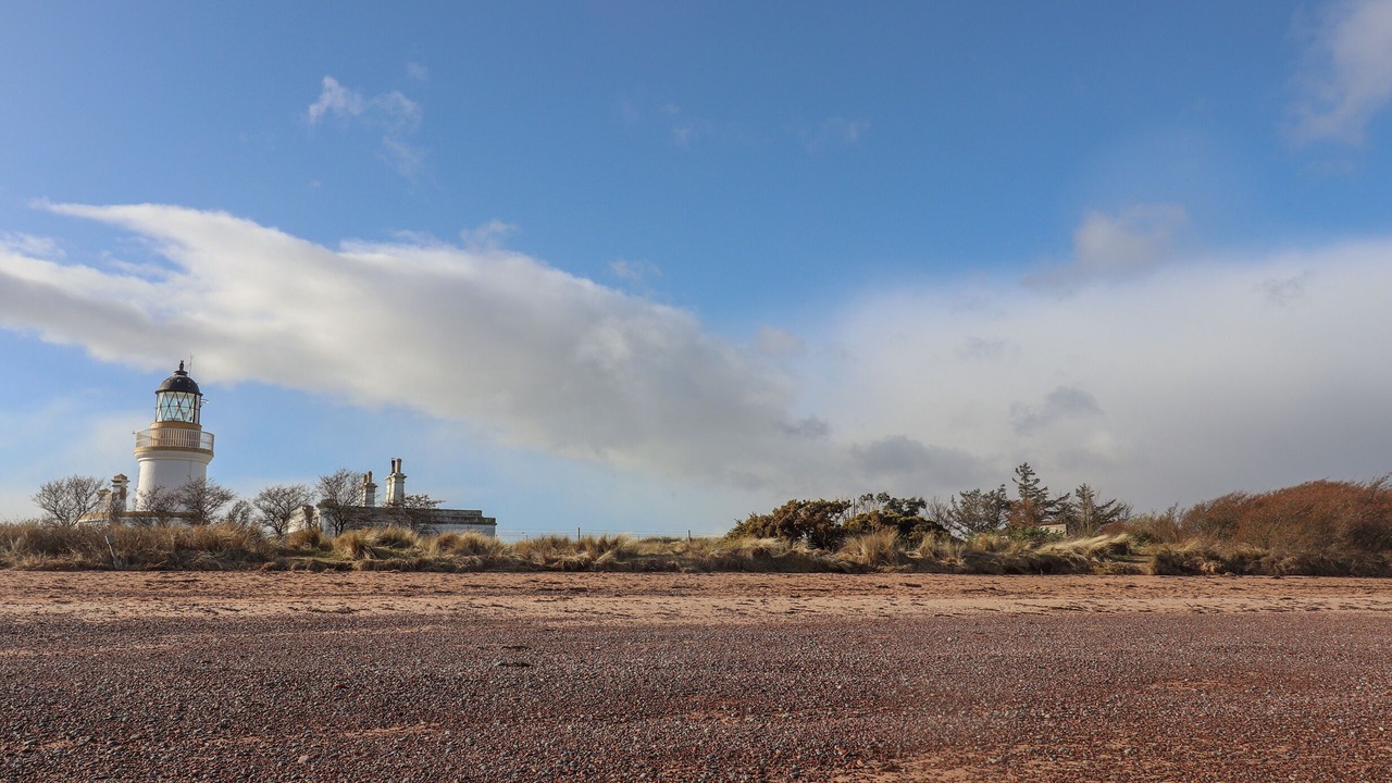 Photo of Others in Fortrose