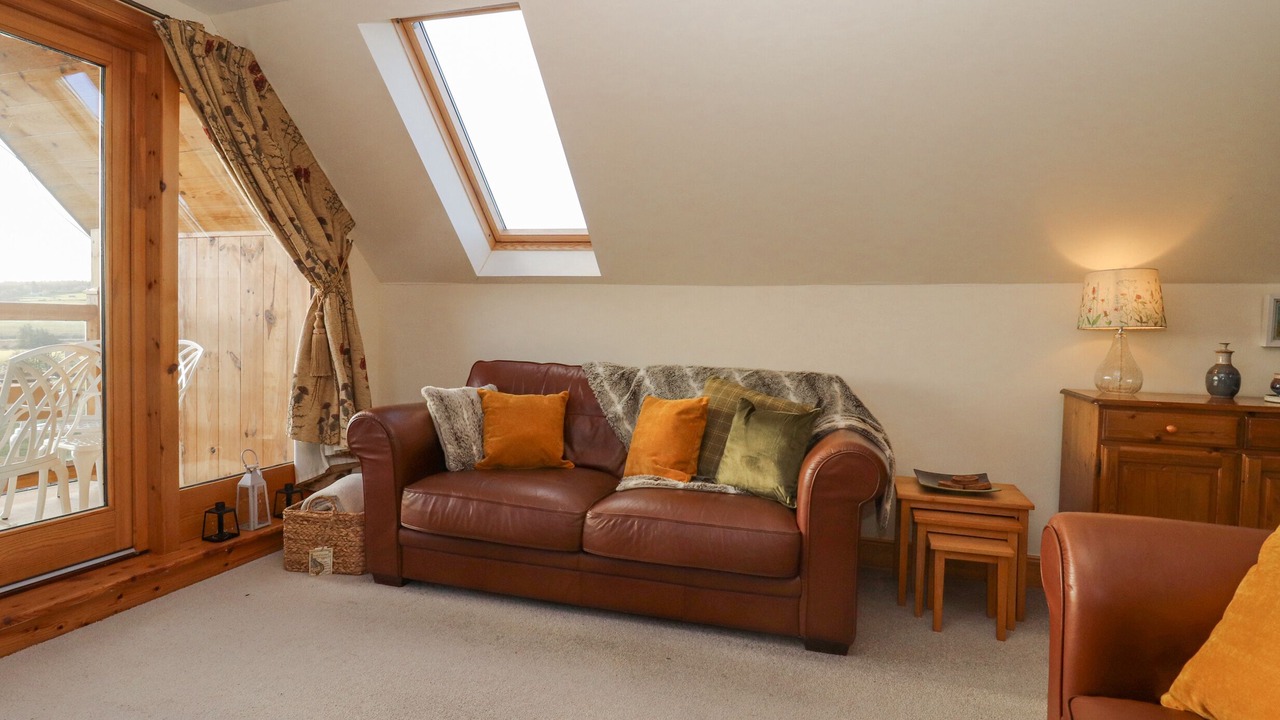 Photo of Livingroom in Fortrose