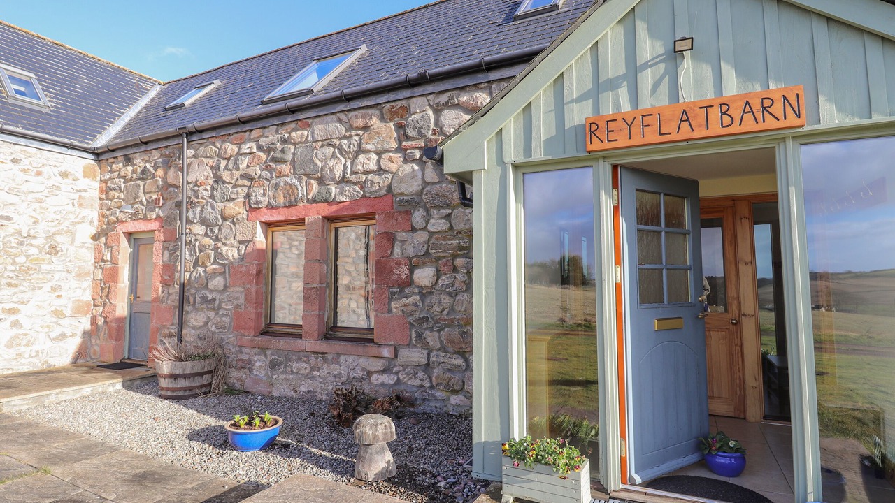 Photo of Outdoor in Fortrose