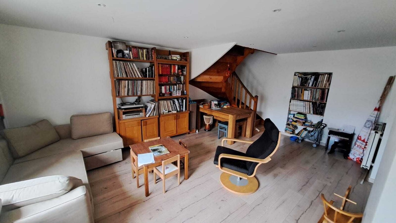 Photo of Livingroom in Saint-Pierre-de-Chartreuse