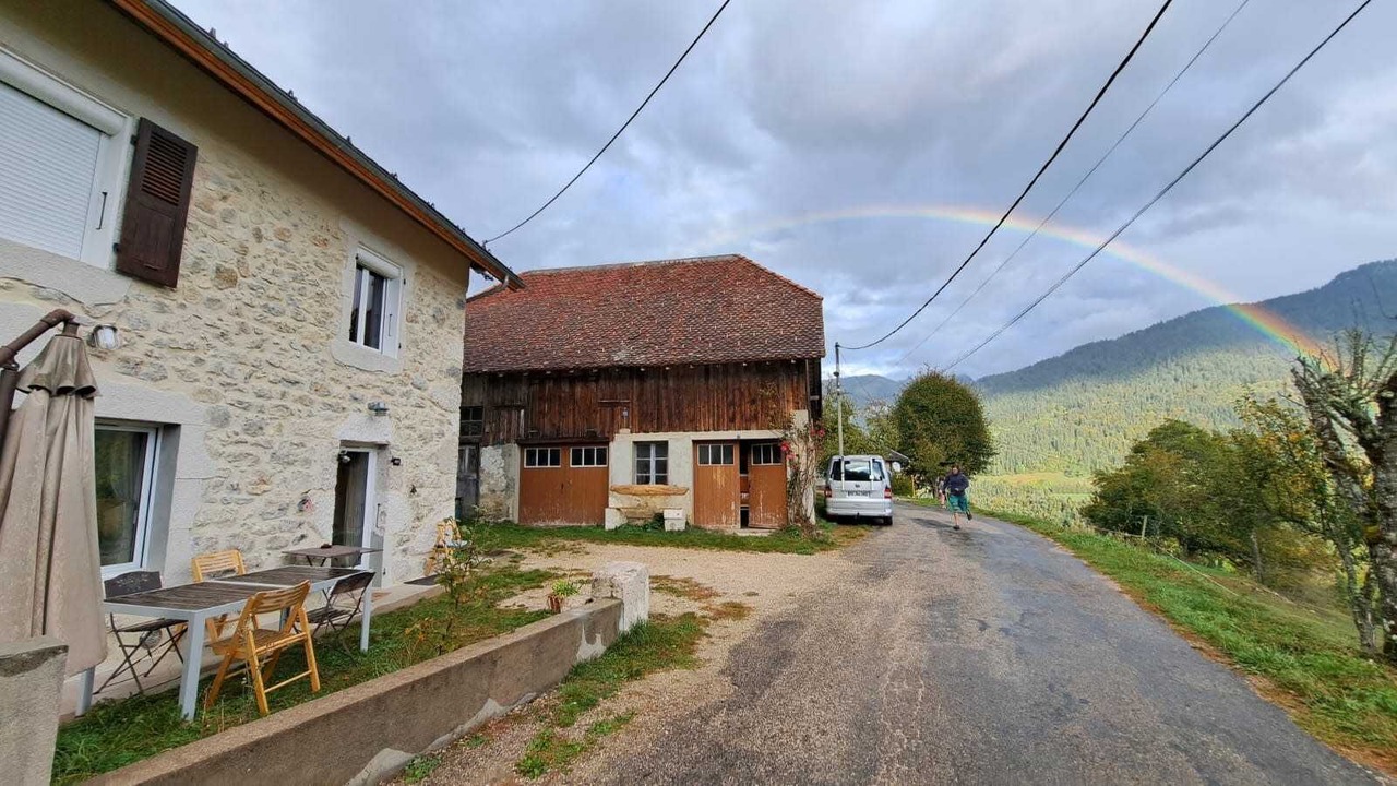 Photo of Outdoor in Saint-Pierre-de-Chartreuse