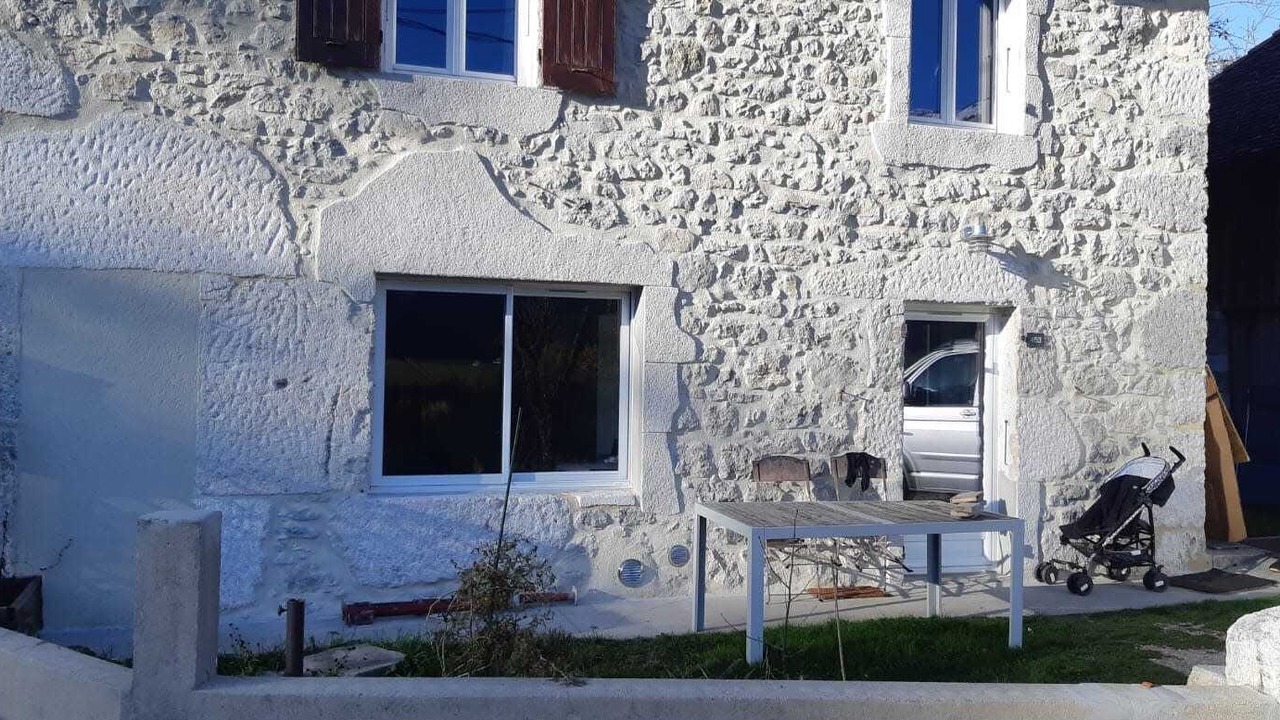 Photo of Outdoor in Saint-Pierre-de-Chartreuse
