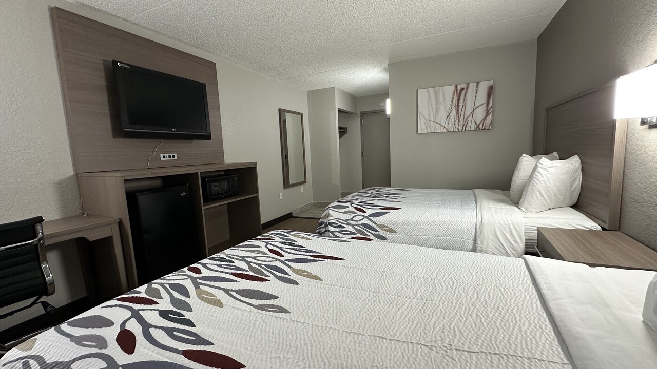 Photo of Bedroom in Richmond