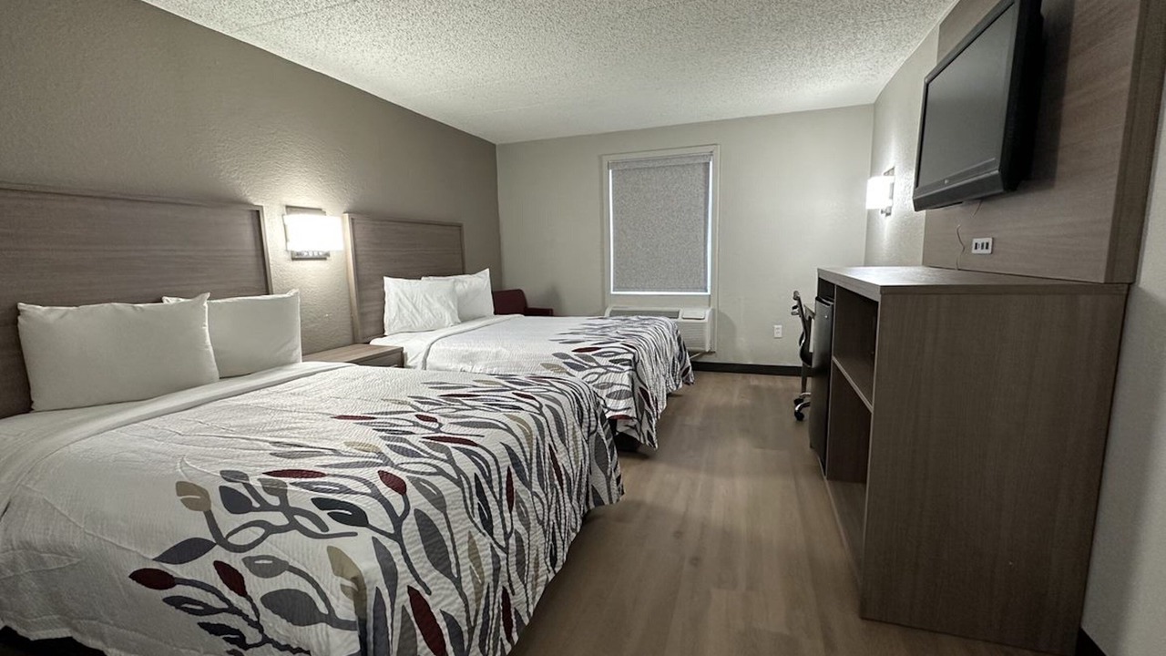 Photo of Bedroom in Richmond