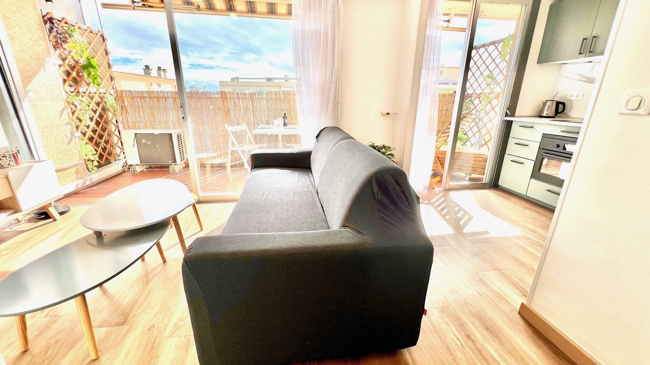 Photo of Others in La Californie