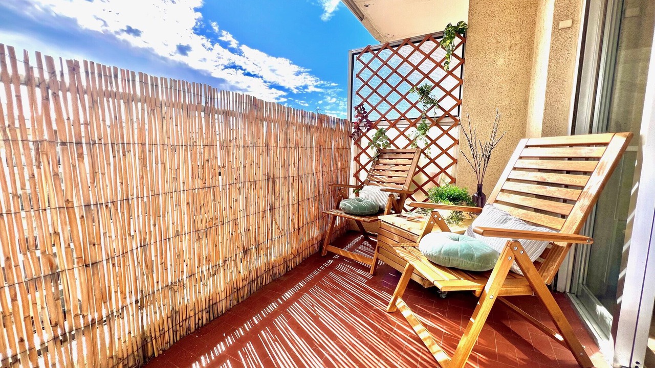 Photo of Outdoor in La Californie