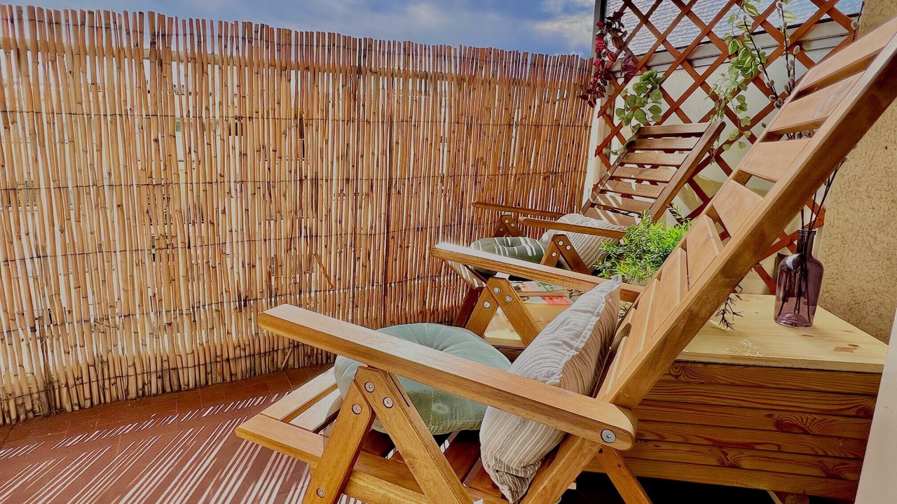 Photo of Outdoor in La Californie