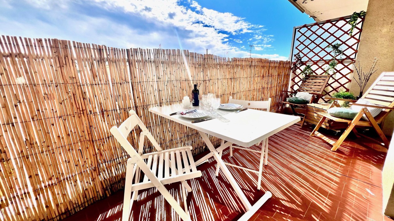 Photo of Outdoor in La Californie