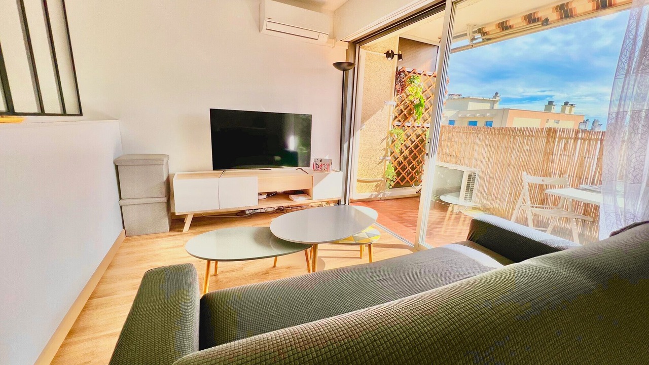 Photo of Others in La Californie