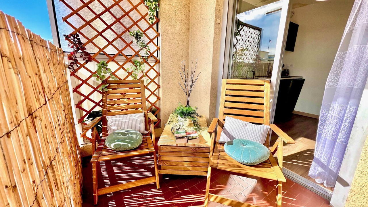 Photo of Outdoor in La Californie