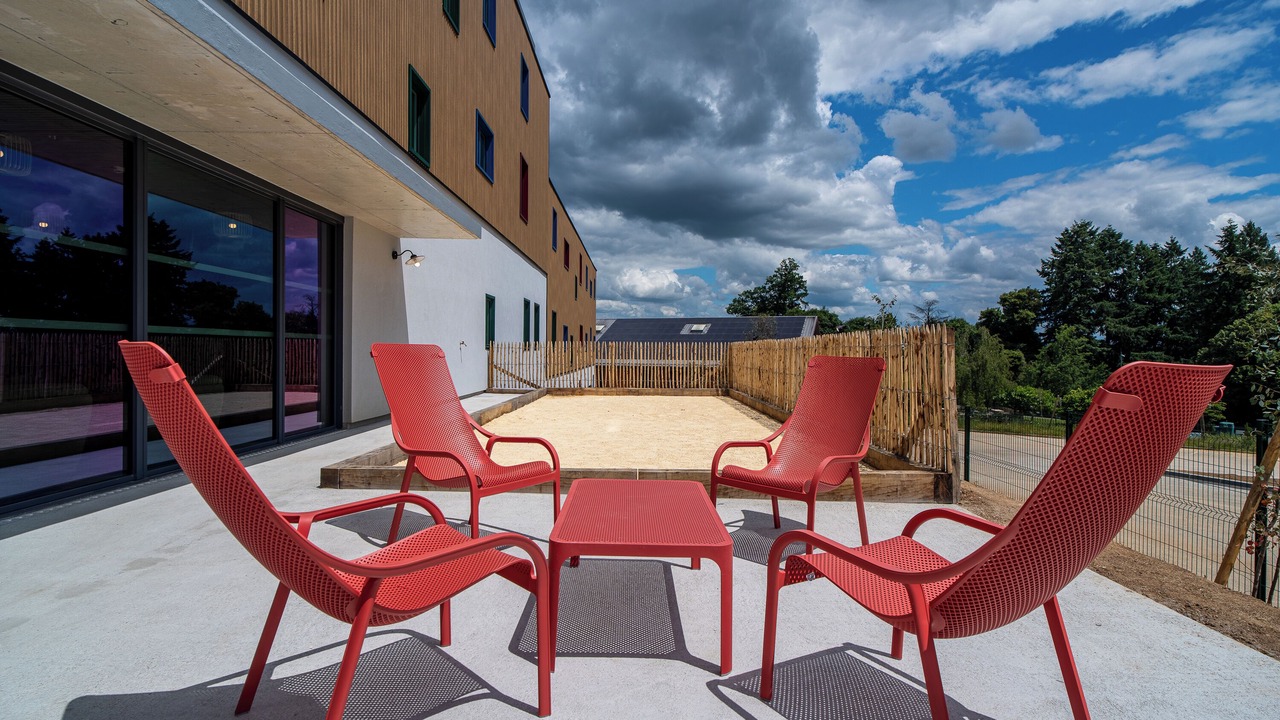 Photo of Outdoor in Limoges