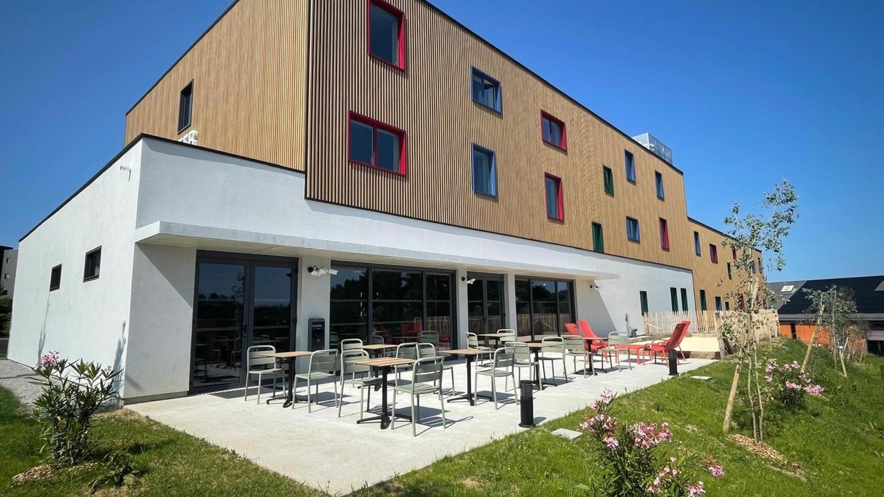 Photo of Outdoor in Limoges