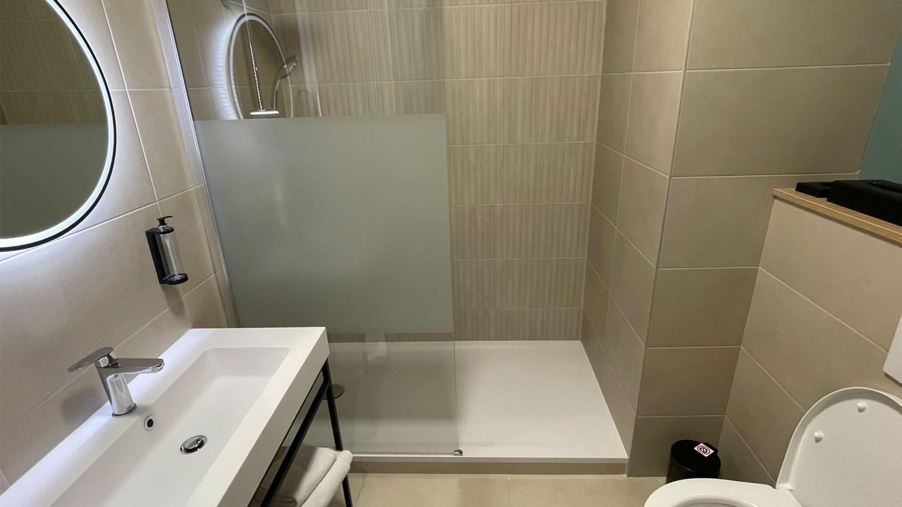 Photo of Bathroom in Limoges