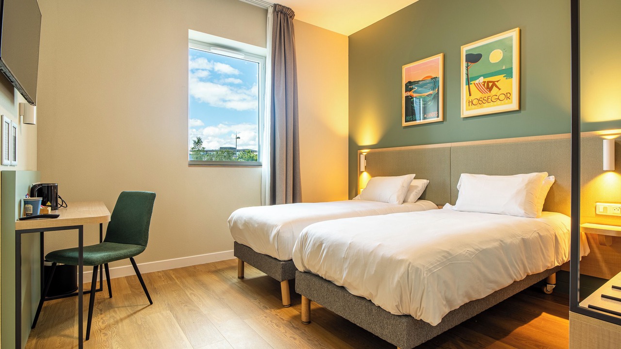 Photo of Bedroom in Limoges