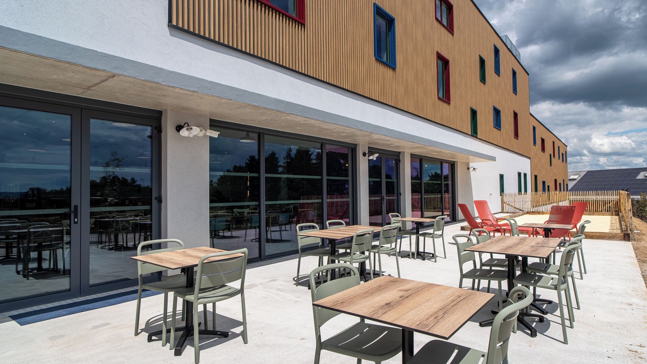Photo of Patio Balcony in Limoges