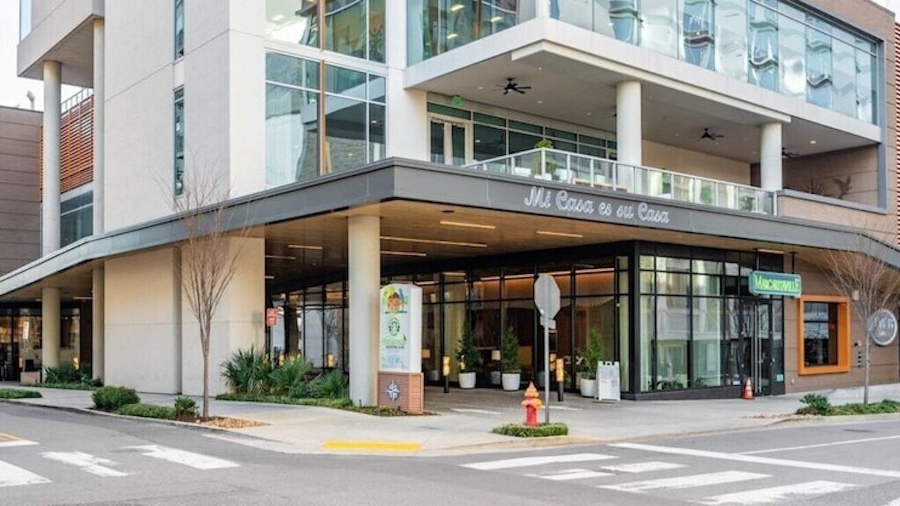 Photo of Outdoor in Sobro
