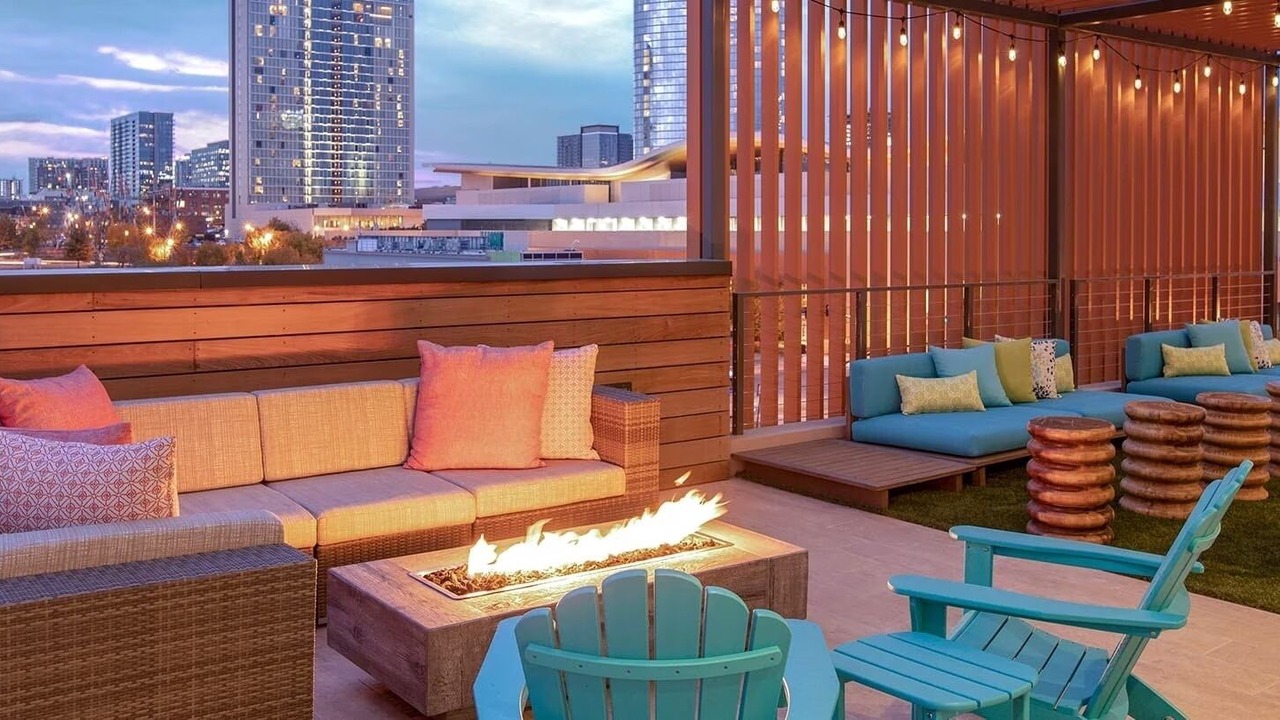 Photo of Outdoor in Sobro