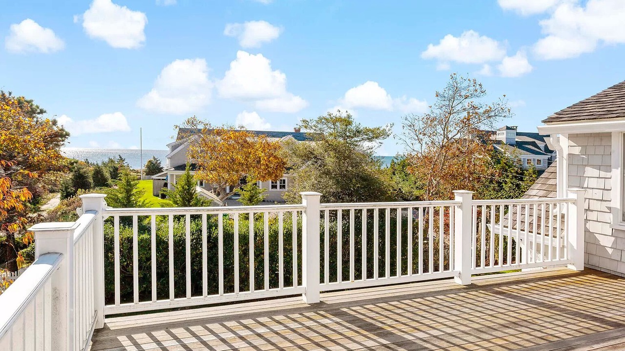 Photo of Outdoor in West Hyannisport