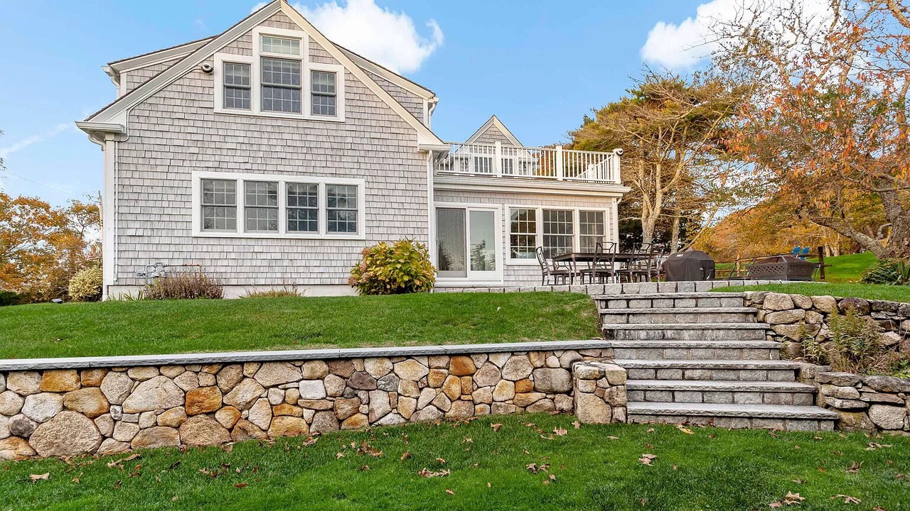 Photo of Outdoor in West Hyannisport