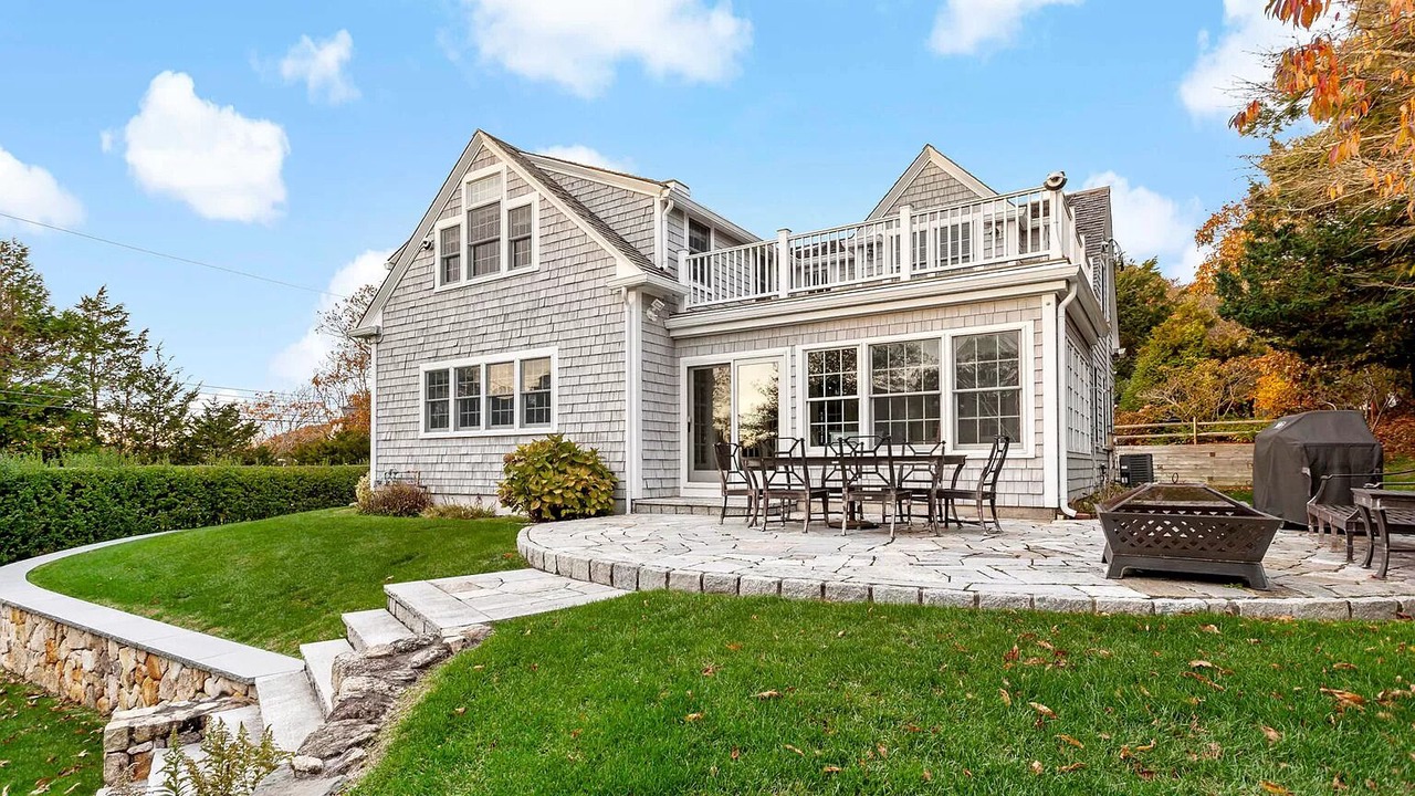 Photo of Outdoor in West Hyannisport