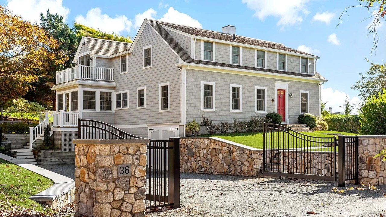 Photo of Outdoor in West Hyannisport