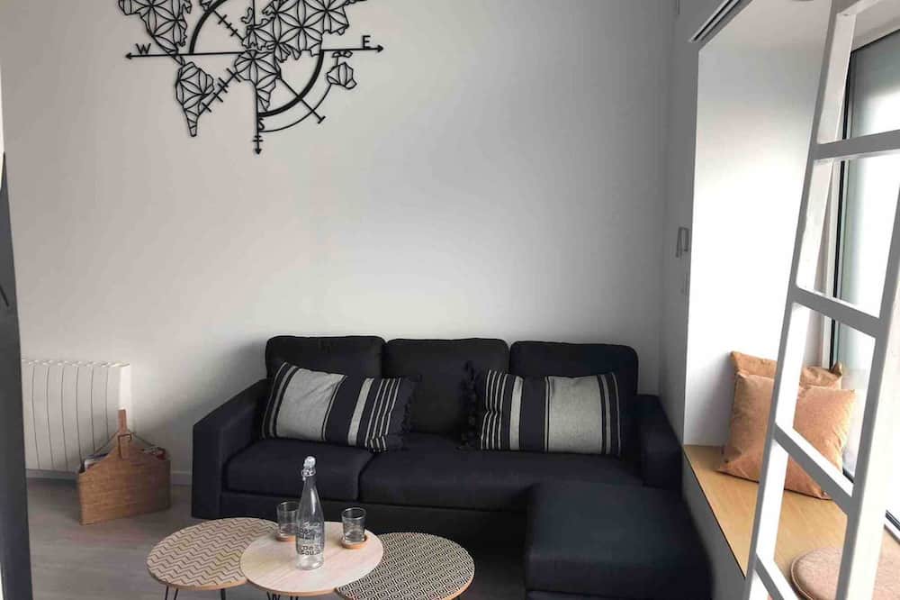 Photo of Livingroom in Vallieres