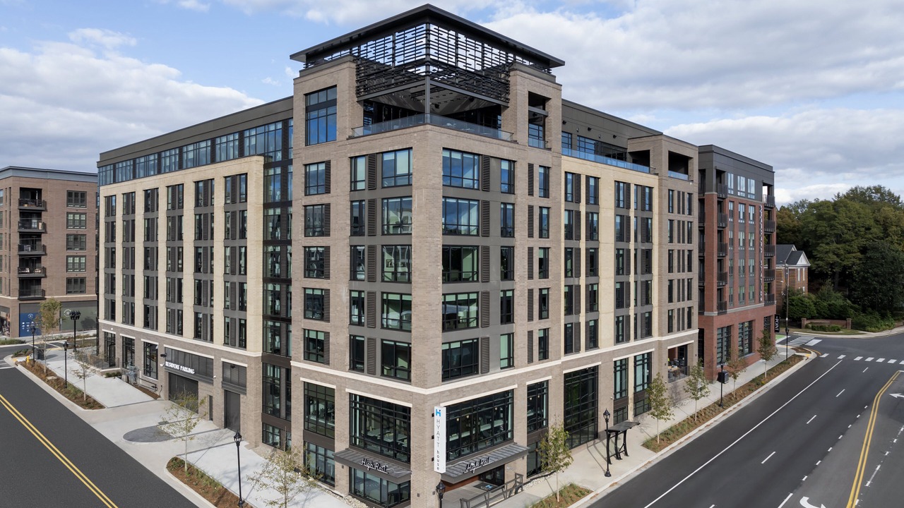 Photo of Outdoor in Downtown