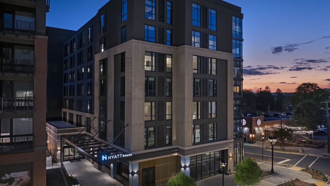 Photo of Outdoor in Downtown