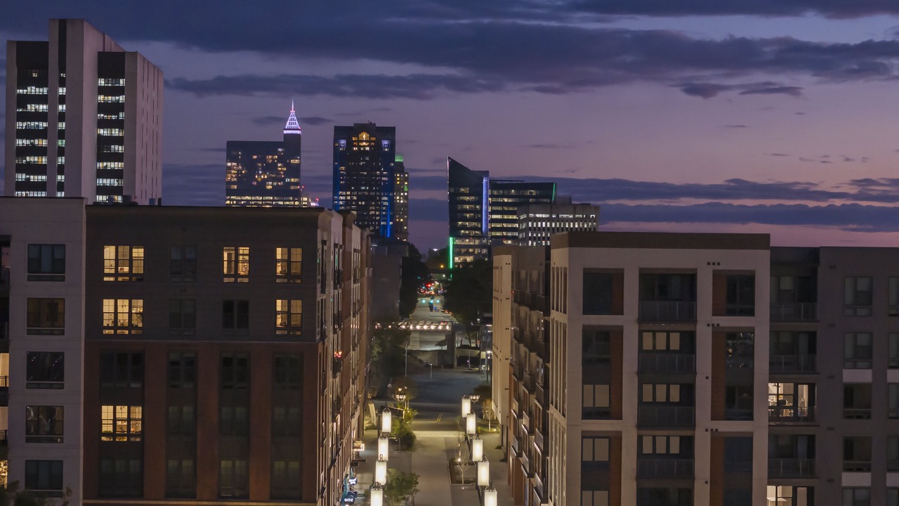 Photo of Outdoor in Downtown