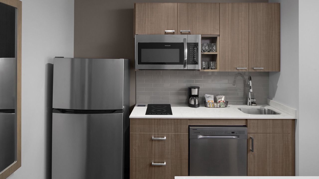 Photo of Kitchen in Downtown