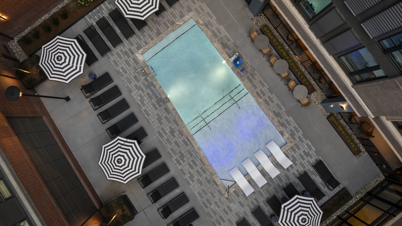 Photo of Outdoor in Downtown