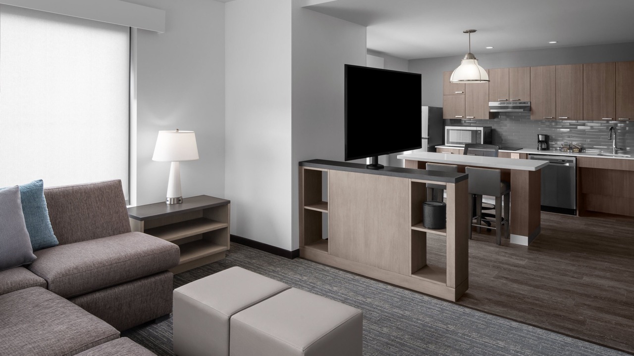 Photo of Bedroom in Downtown