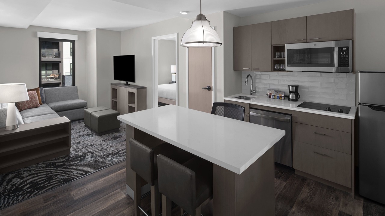 Photo of Kitchen in Downtown