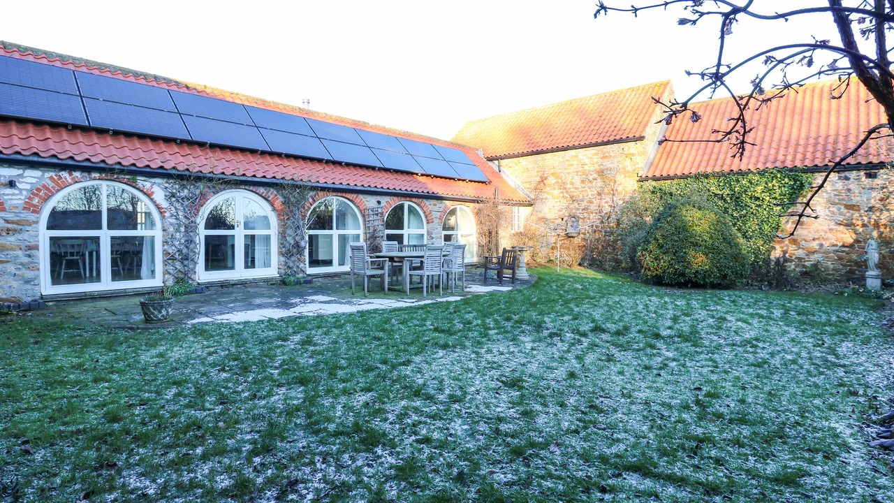 Photo of Outdoor in Caldwell