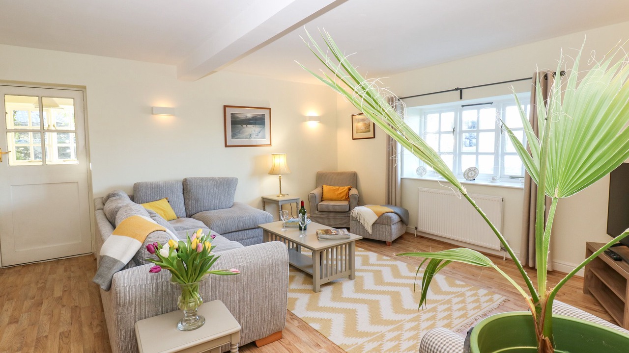 Photo of Livingroom in Caldwell