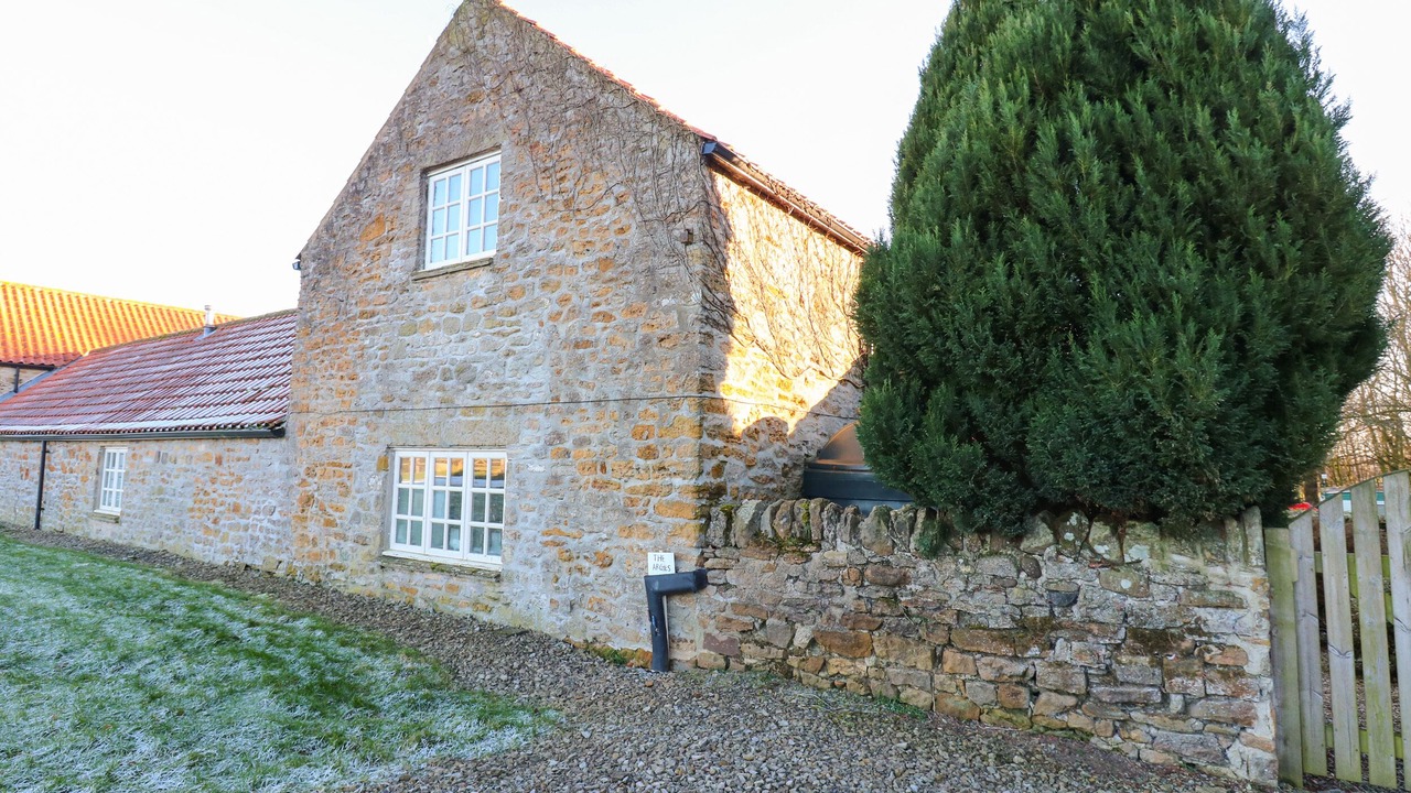 Photo of Outdoor in Caldwell