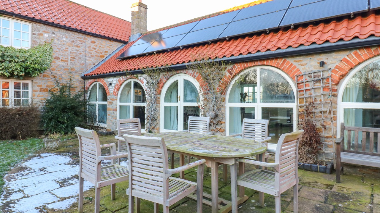 Photo of Outdoor in Caldwell